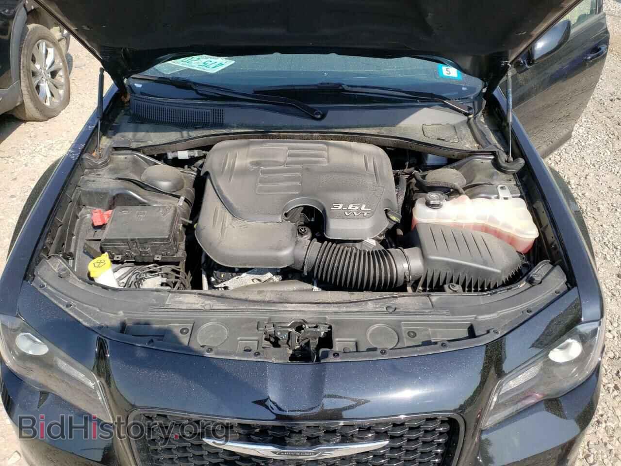 2020 CHRYSLER 300 - VIN: 2C3CCAGG5LH154673 - Фото 7