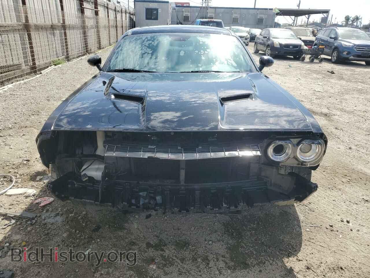 2016 DODGE CHALLENGER - VIN: 2C3CDZBT0GH218477 - Photo 5