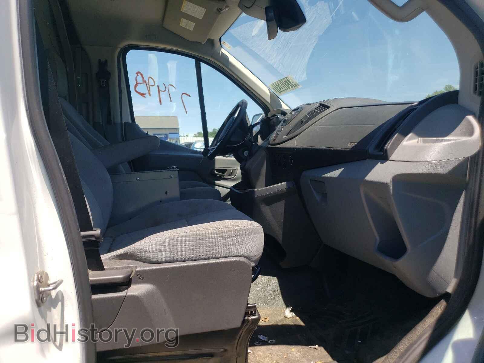 2016 FORD TRANSIT CO - VIN: 1FTYR1YM9GKB14910 - Фото 5