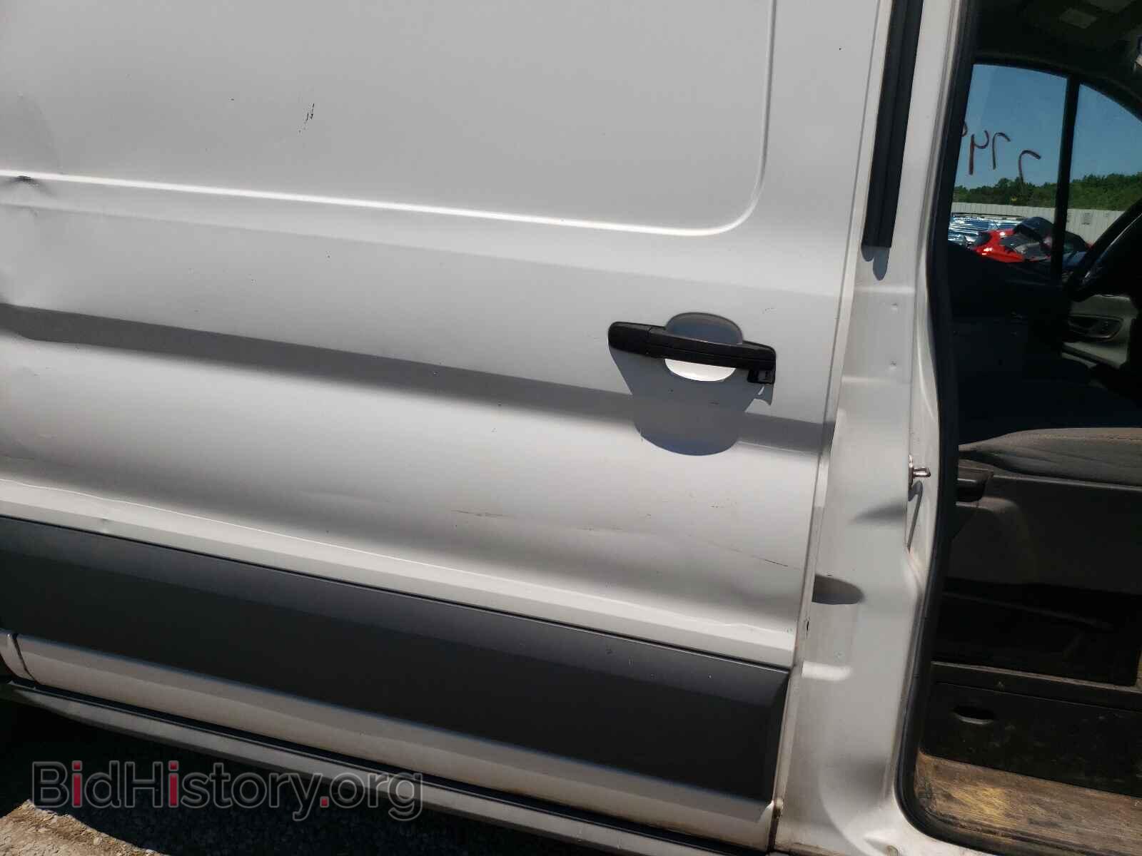 2016 FORD TRANSIT CO - VIN: 1FTYR1YM9GKB14910 - Фото 6