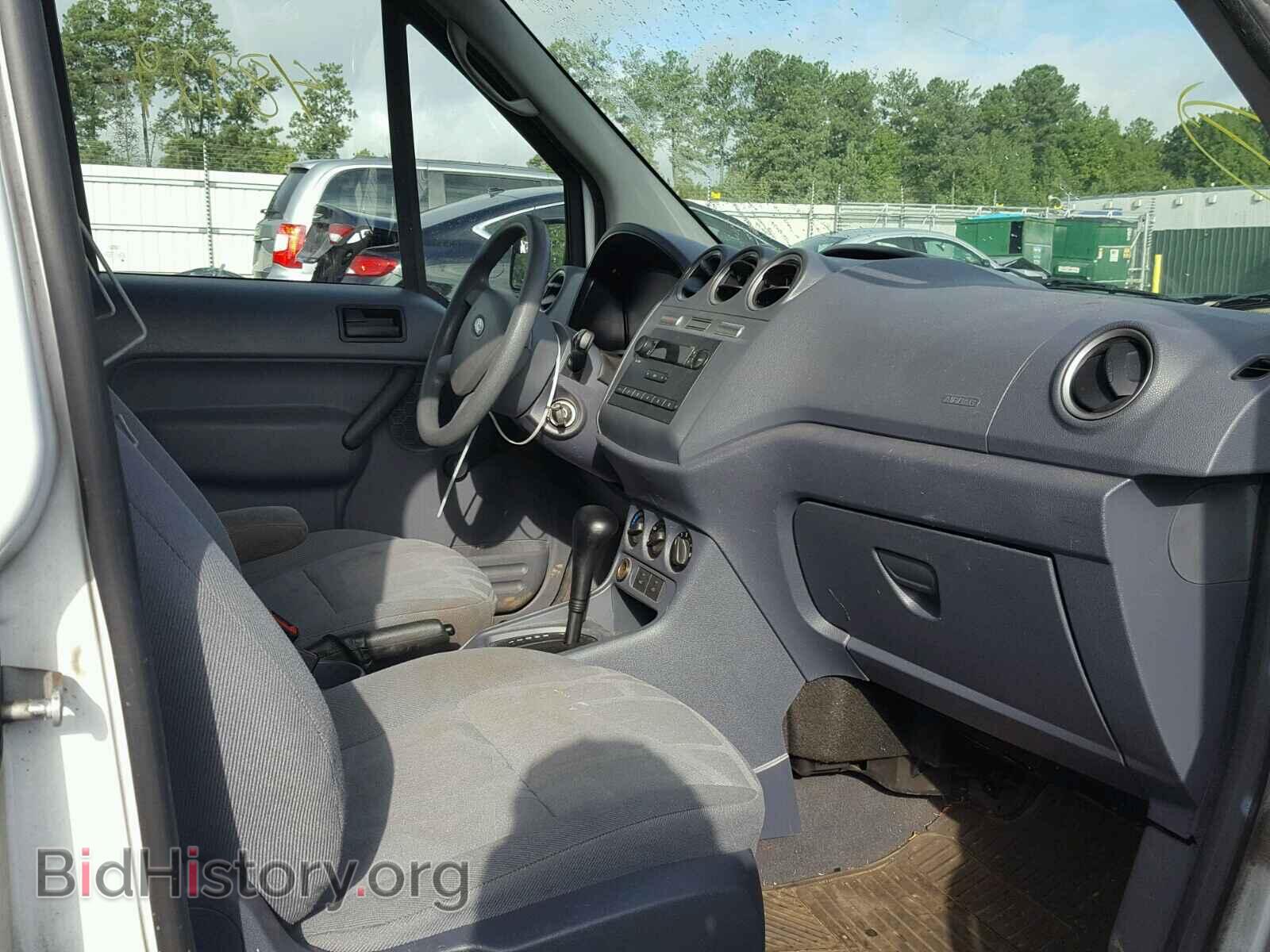 2012 FORD TRANSIT CO - VIN: NM0LS7AN4CT084348 - Фото 5