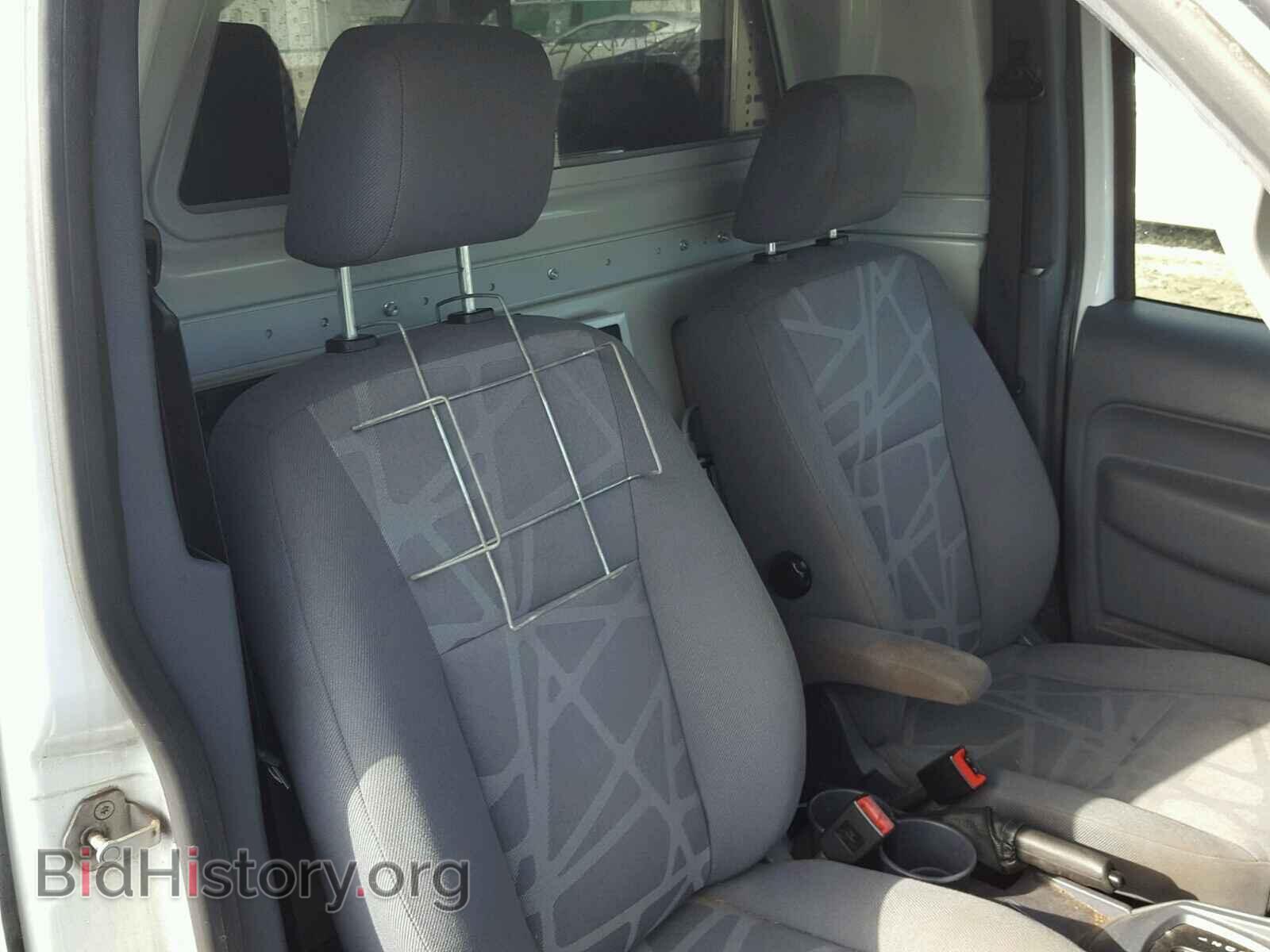 2012 FORD TRANSIT CO - VIN: NM0LS7AN4CT084348 - Фото 6