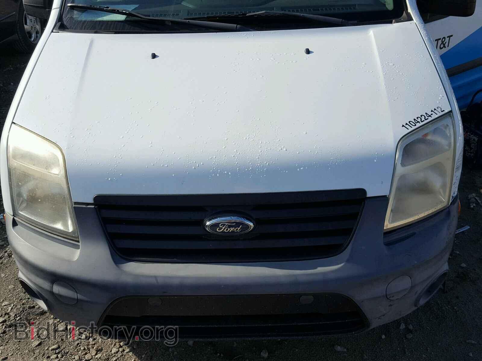 2012 FORD TRANSIT CO - VIN: NM0LS7AN4CT084348 - Фото 7
