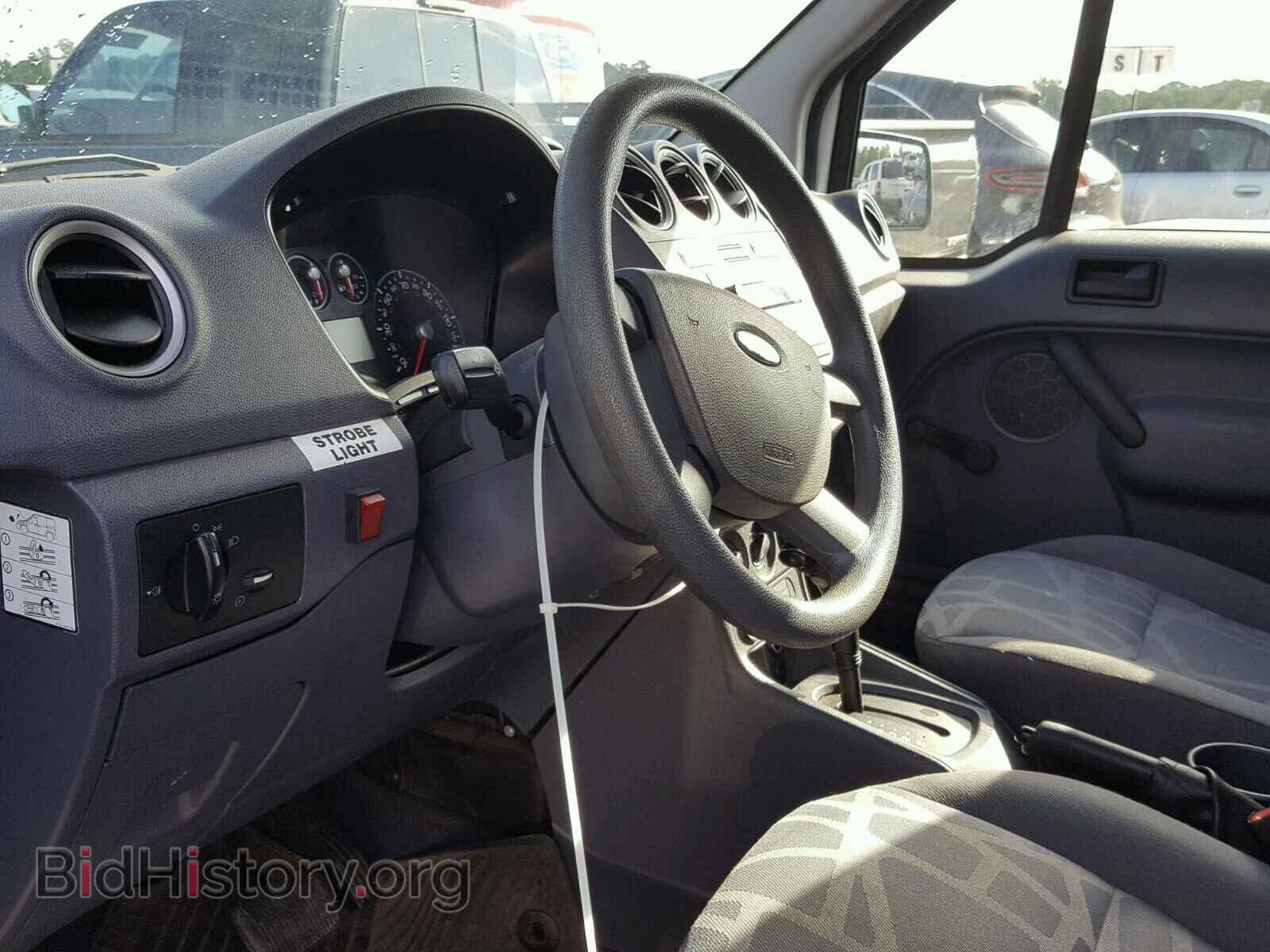 2012 FORD TRANSIT CO - VIN: NM0LS7AN4CT084348 - Фото 10