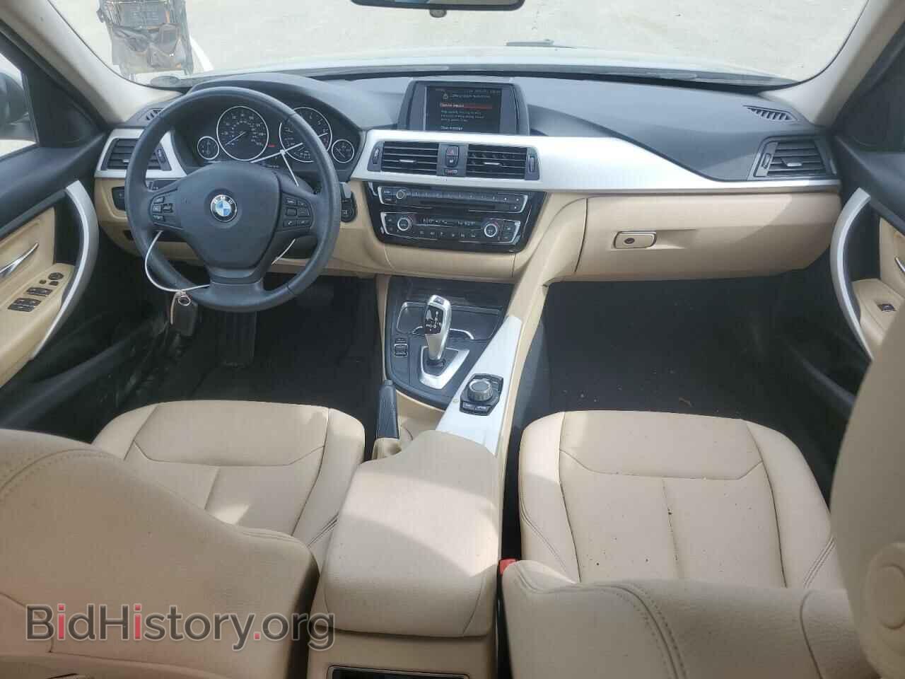 2018 BMW 3 SERIES - VIN: WBA8A9C56JAH14612 - Фото 8