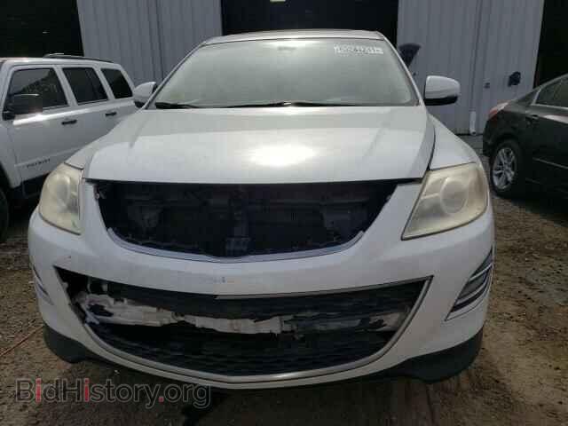 2012 MAZDA CX-9 - VIN: JM3TB2DA9C0357422 - Фото 9