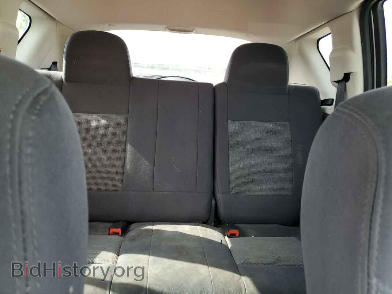 2011 JEEP COMPASS - VIN: 1J4NT1FA0BD170660 - Фото 10