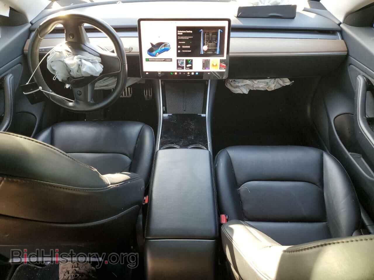 2018 TESLA MODEL 3 - VIN: 5YJ3E1EB2JF091869 - Photo 8
