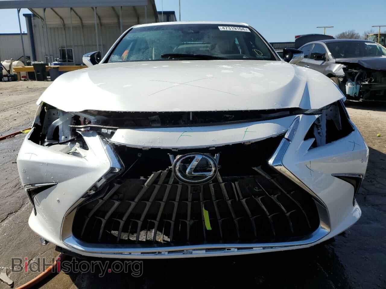 2024 LEXUS ES300 - VIN: 58AFA1C11RU043757 - Фото 5