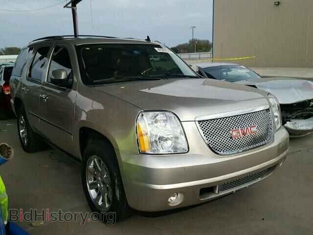 Photo 1GKS1EEF4DR223681 - GMC YUKON 2013