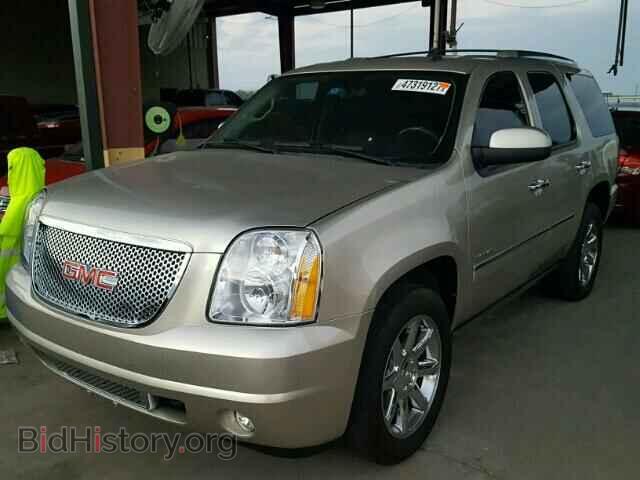 2013 GMC YUKON - VIN: 1GKS1EEF4DR223681 - Фото 2