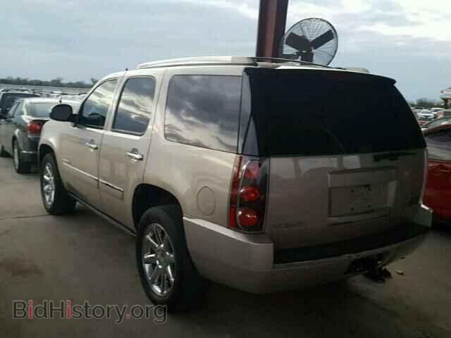 2013 GMC YUKON - VIN: 1GKS1EEF4DR223681 - Фото 3