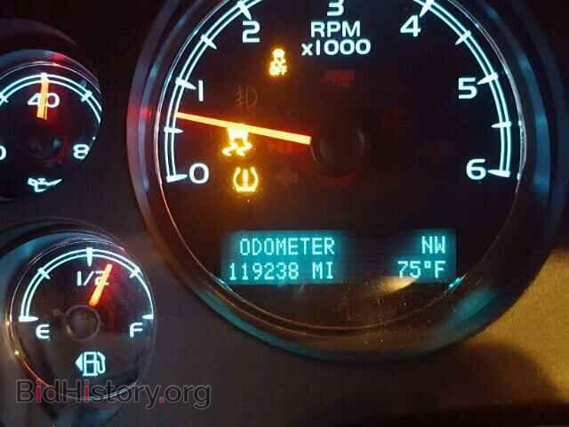 2013 GMC YUKON - VIN: 1GKS1EEF4DR223681 - Фото 8