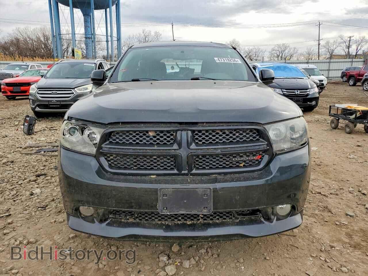 2013 DODGE DURANGO - VIN: 1C4SDJCT1DC565726 - Photo 5