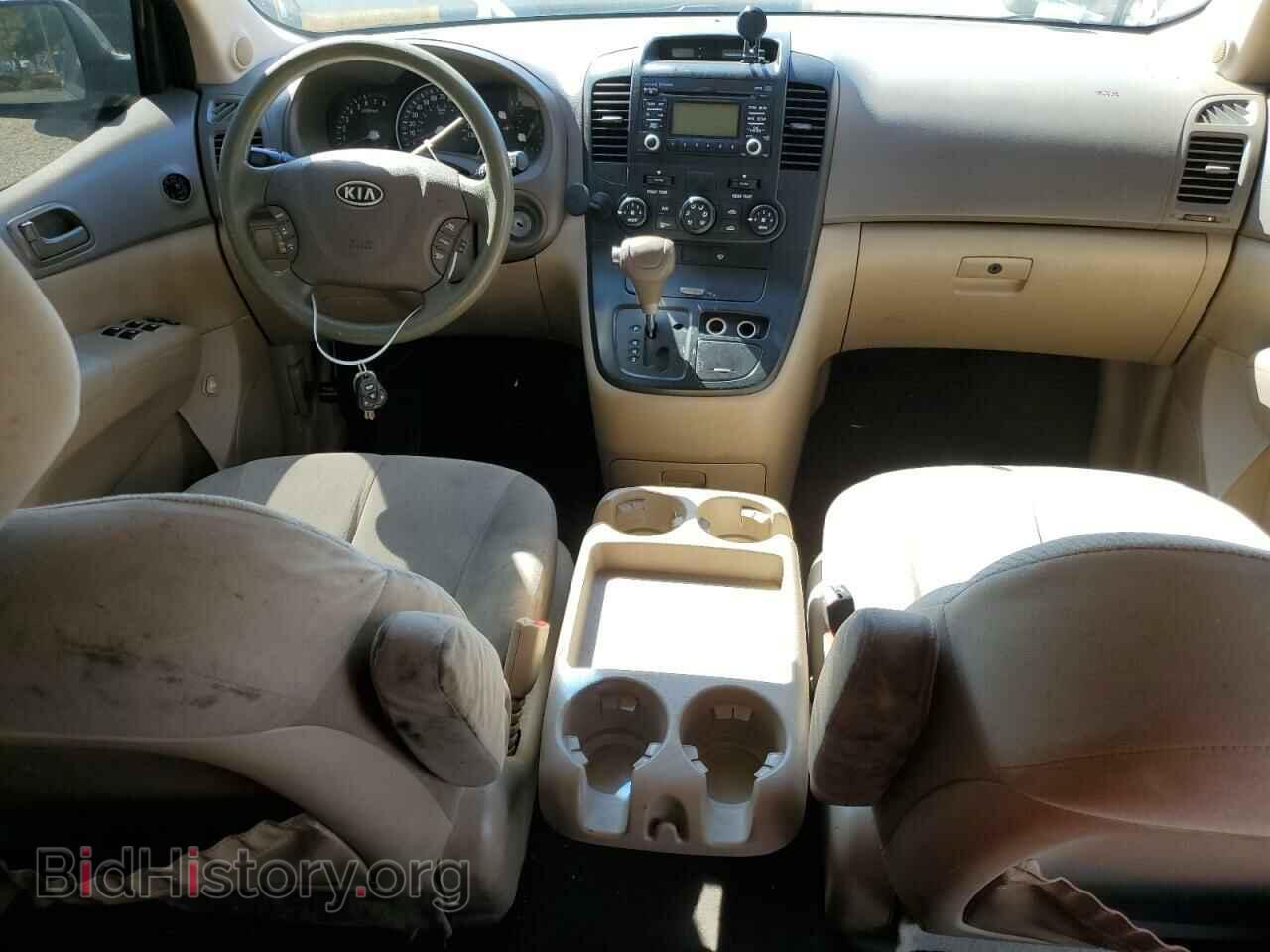 2012 KIA All Models - VIN: KNDMG4C70C6480362 - Фото 8