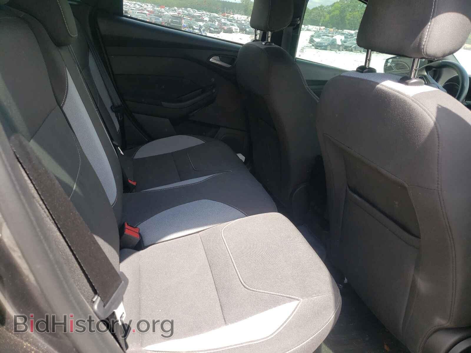 2015 FORD FOCUS - VIN: 1FADP3L95FL381723 - Фото 6