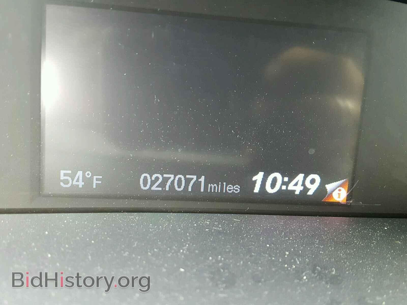 2013 HONDA CIVIC - VIN: 19XFB2F58DE051116 - Фото 8