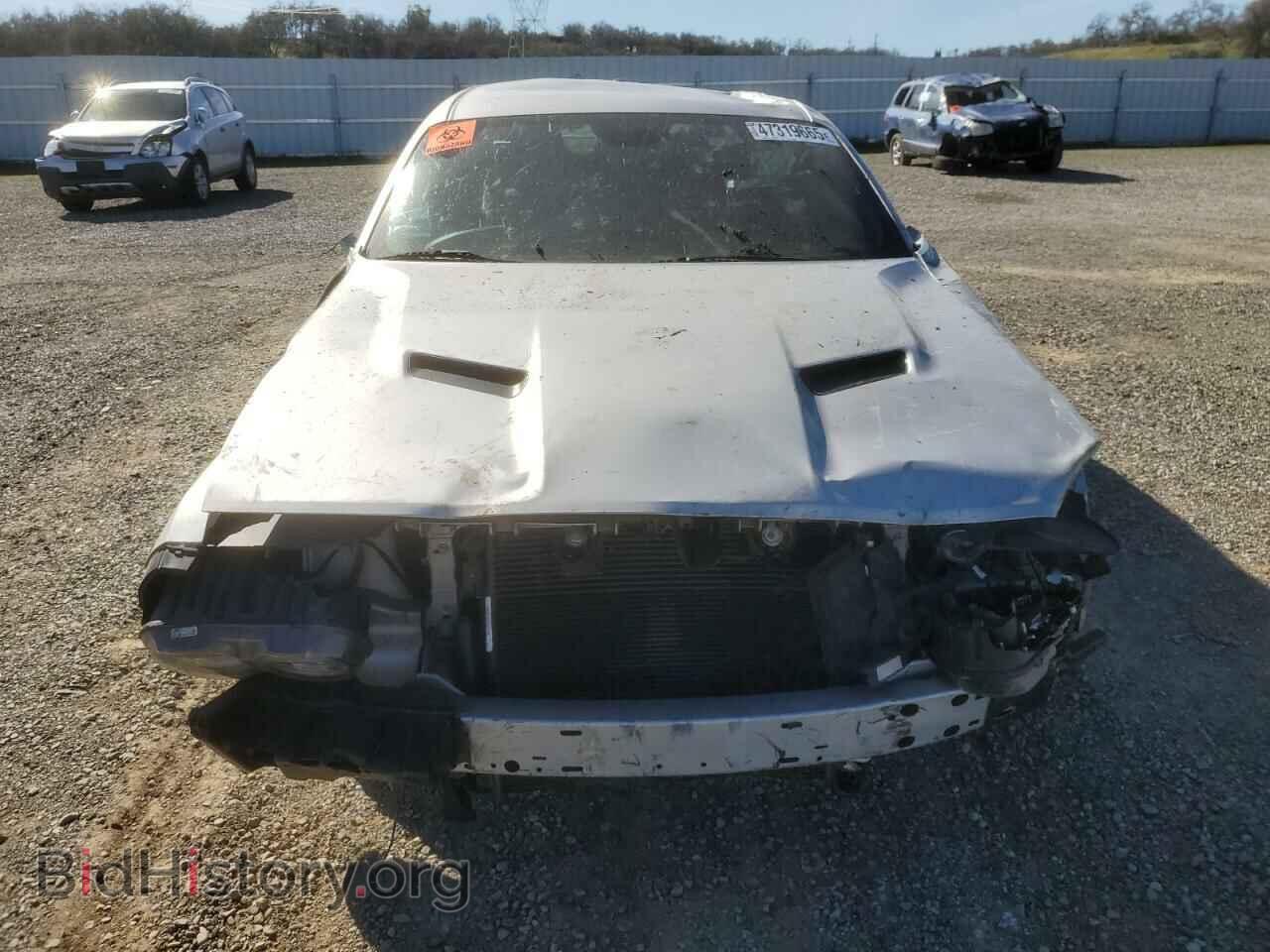 2020 DODGE CHALLENGER - VIN: 2C3CDZAG3LH226488 - Photo 5