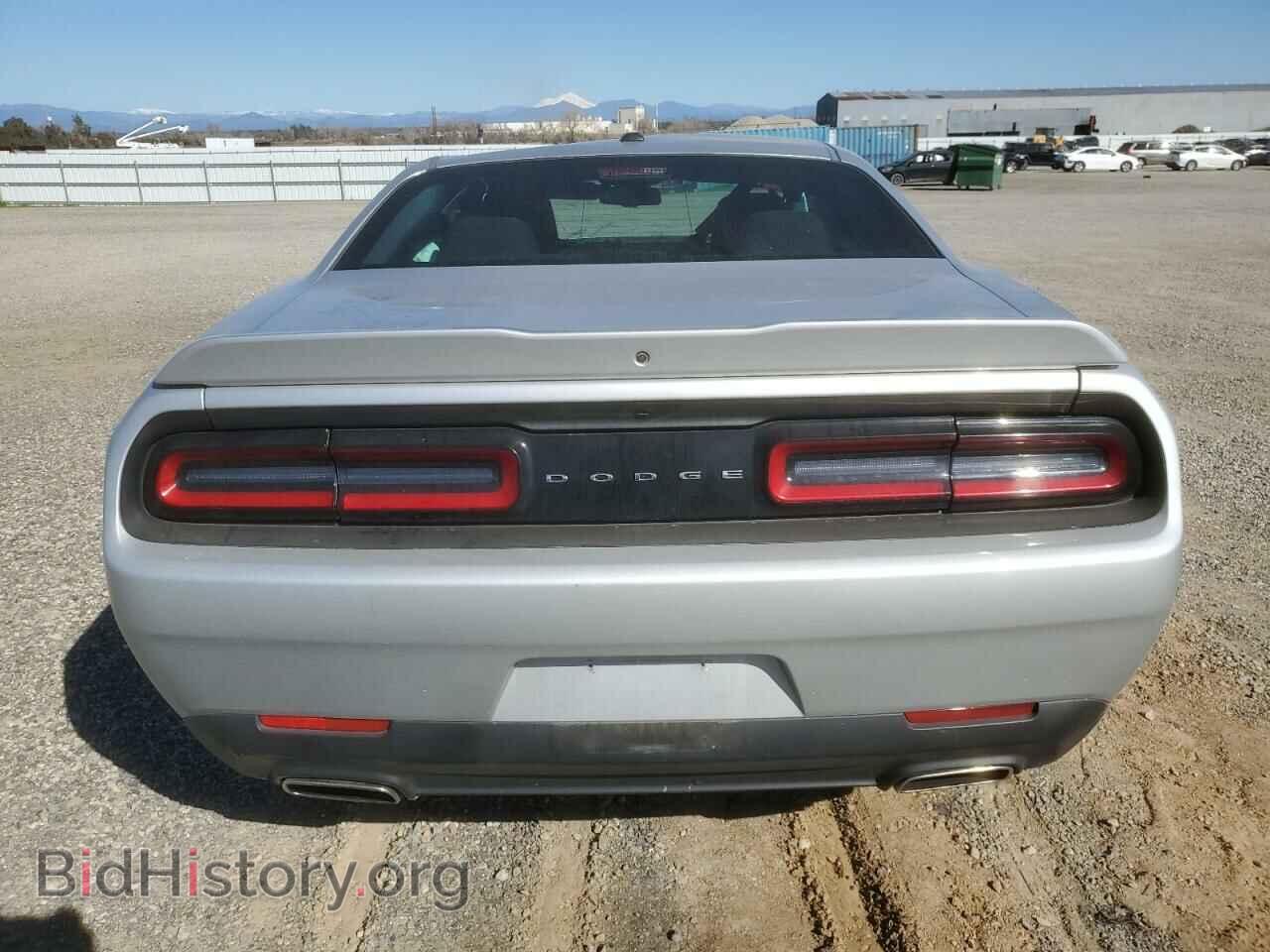 2020 DODGE CHALLENGER - VIN: 2C3CDZAG3LH226488 - Photo 6