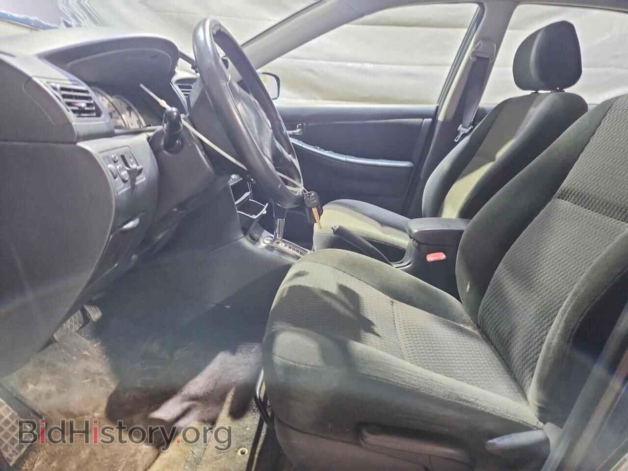 2007 TOYOTA COROLLA - VIN: 2T1BR32E57C759994 - Фото 7
