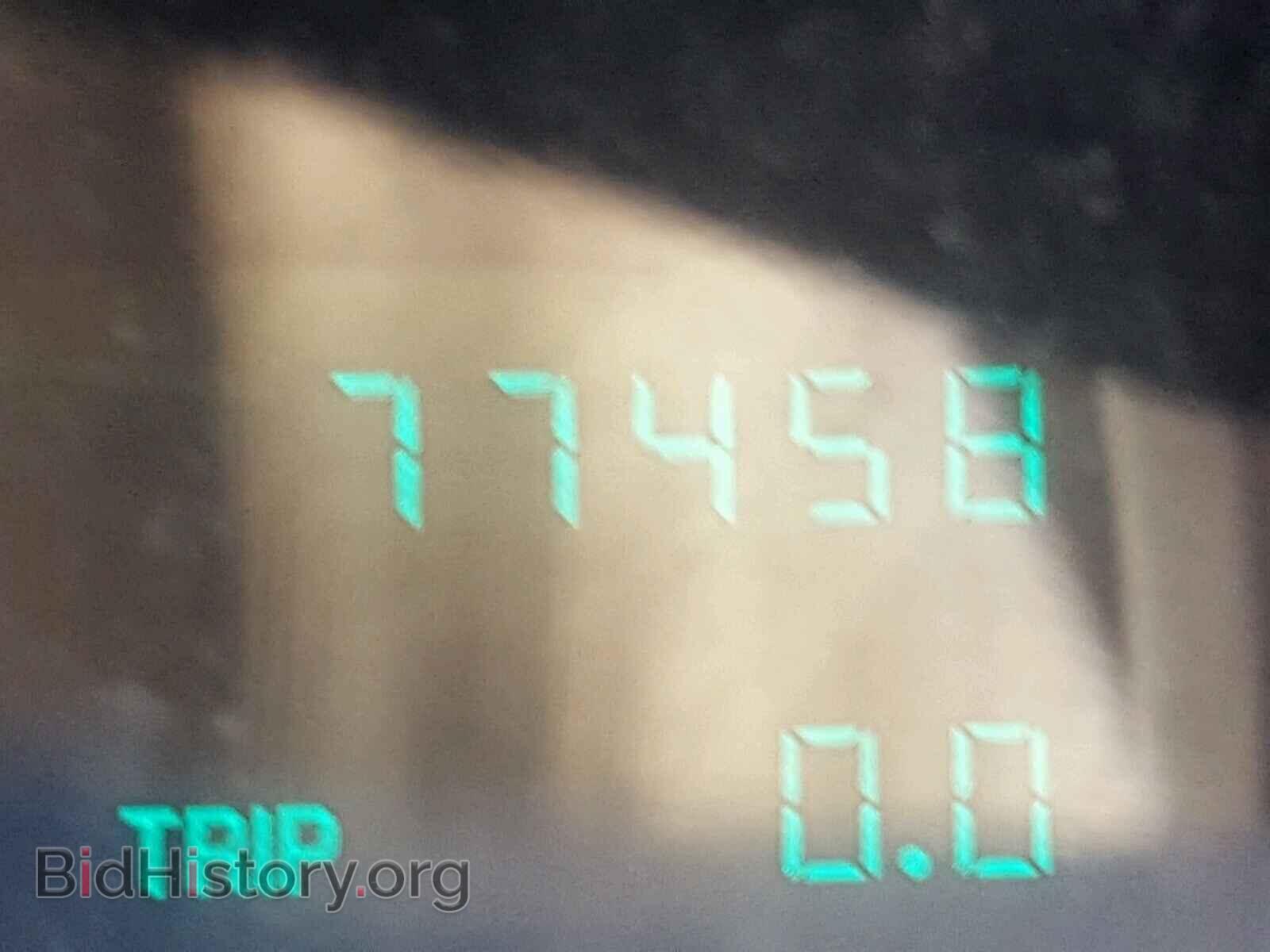 1998 CADILLAC DEVILLE - VIN: 1G6KD54Y5WU793858 - Фото 8