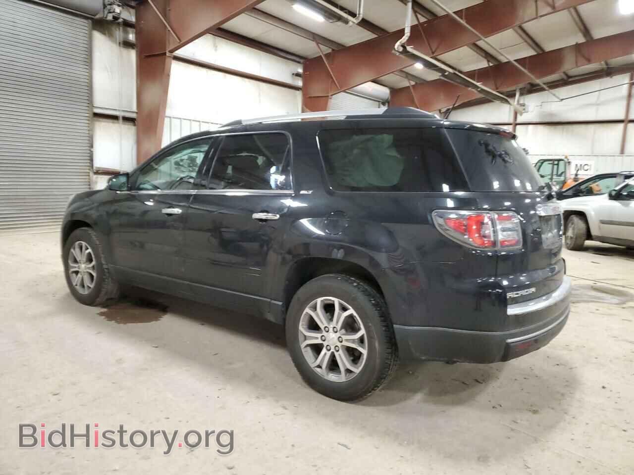 2013 GMC ACADIA - VIN: 1GKKRRKD2DJ225690 - Фото 2