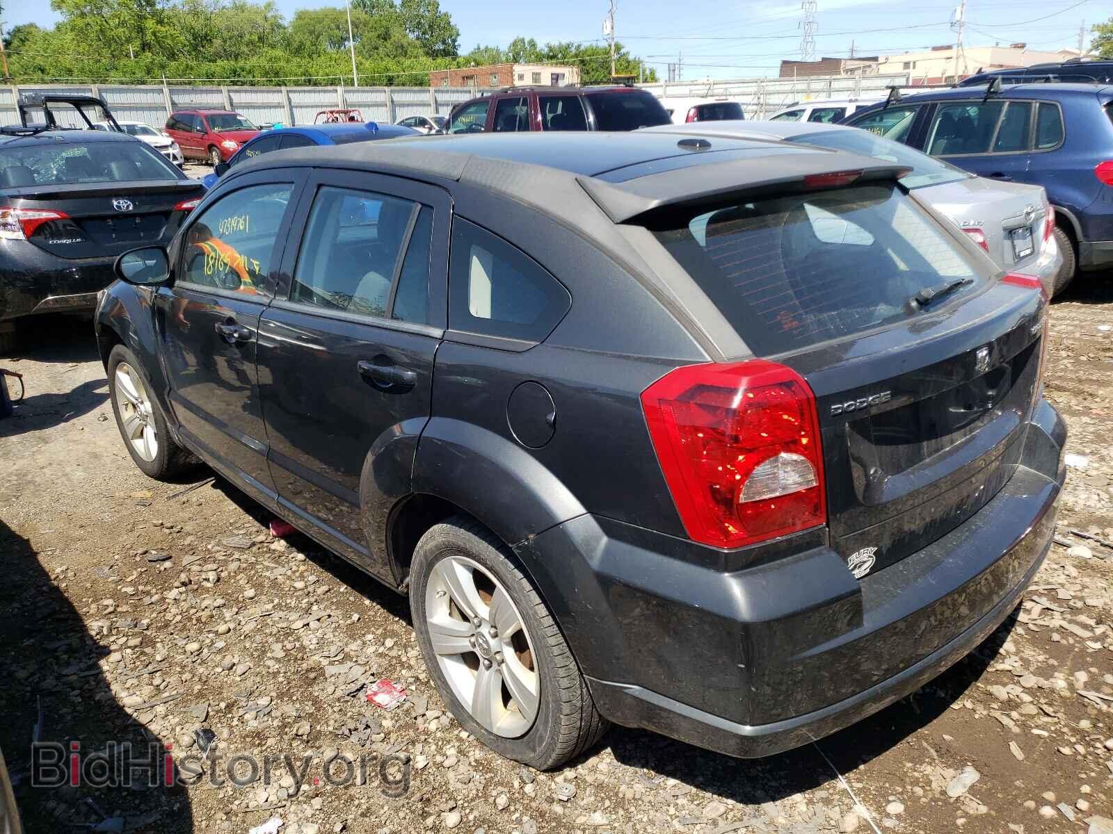 2011 DODGE CALIBER - VIN: 1B3CB3HA2BD110602 - Photo 3