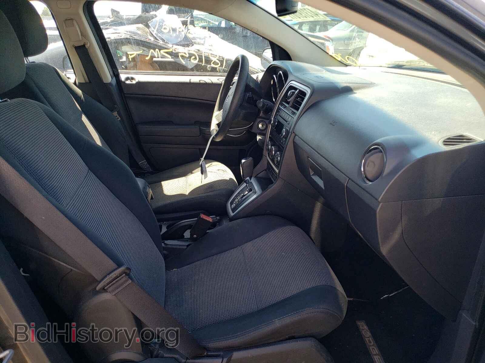 2011 DODGE CALIBER - VIN: 1B3CB3HA2BD110602 - Photo 5
