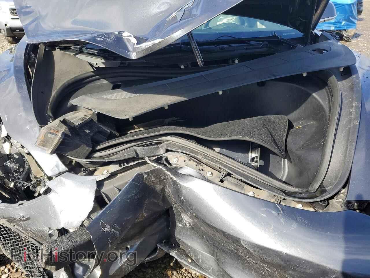 2019 TESLA MODEL 3 - VIN: 5YJ3E1EB2KF367355 - Photo 11