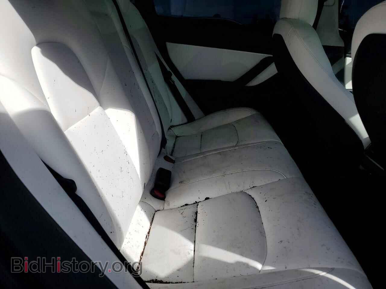 2019 TESLA MODEL 3 - VIN: 5YJ3E1EB2KF367355 - Photo 10