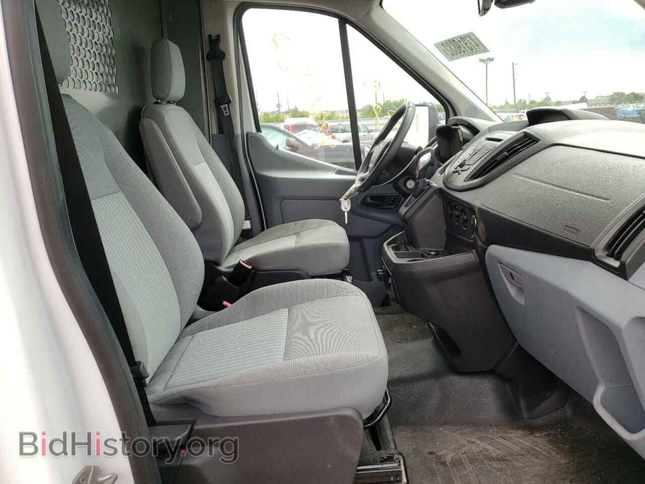 2019 FORD TRANSIT CO - VIN: 1FTYR2CG1KKB76155 - Фото 5