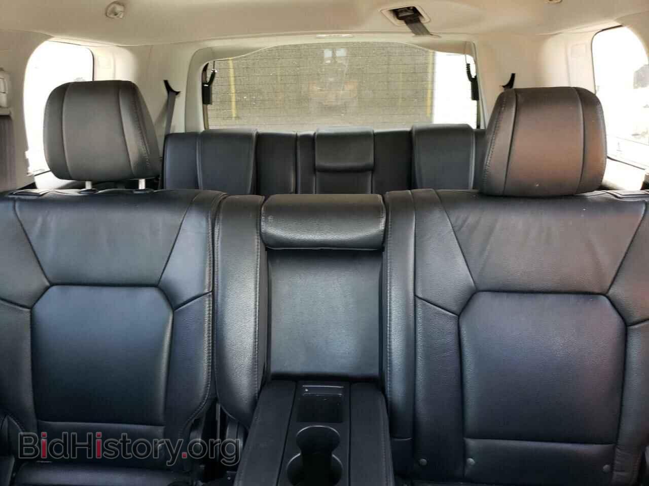 2014 HONDA PILOT - VIN: 5FNYF3H73EB010082 - Фото 10