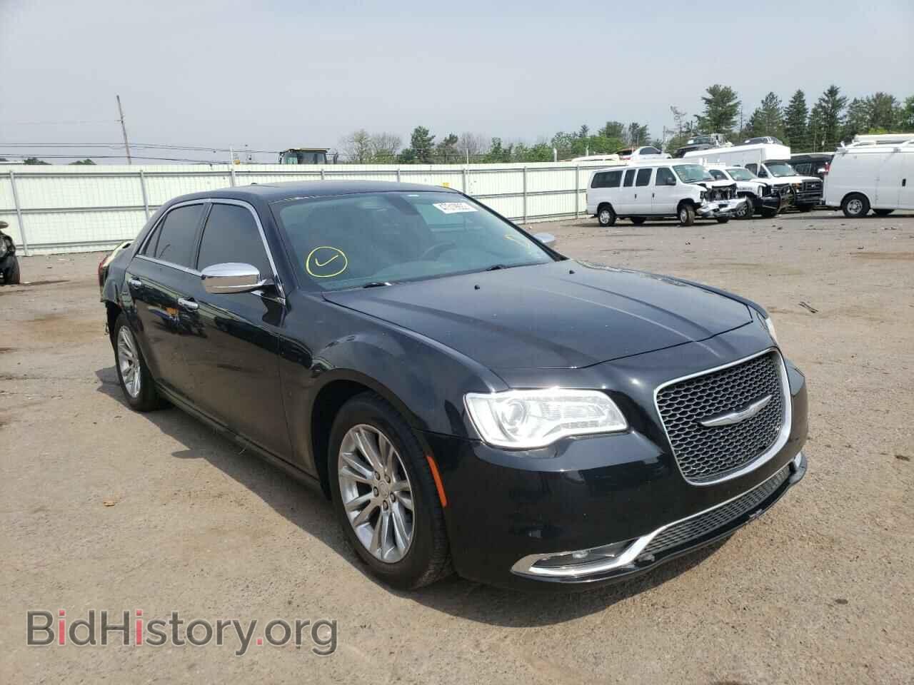 Photo 2C3CCAEG4GH190041 - CHRYSLER 300 2016