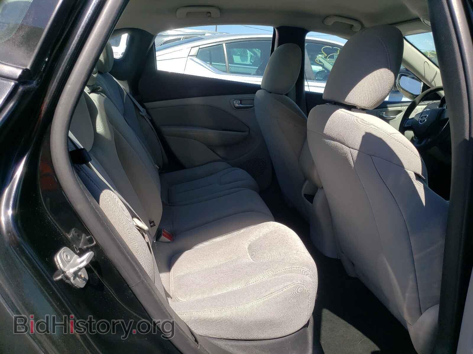 2013 DODGE DART - VIN: 1C3CDFBA4DD209724 - Фото 6