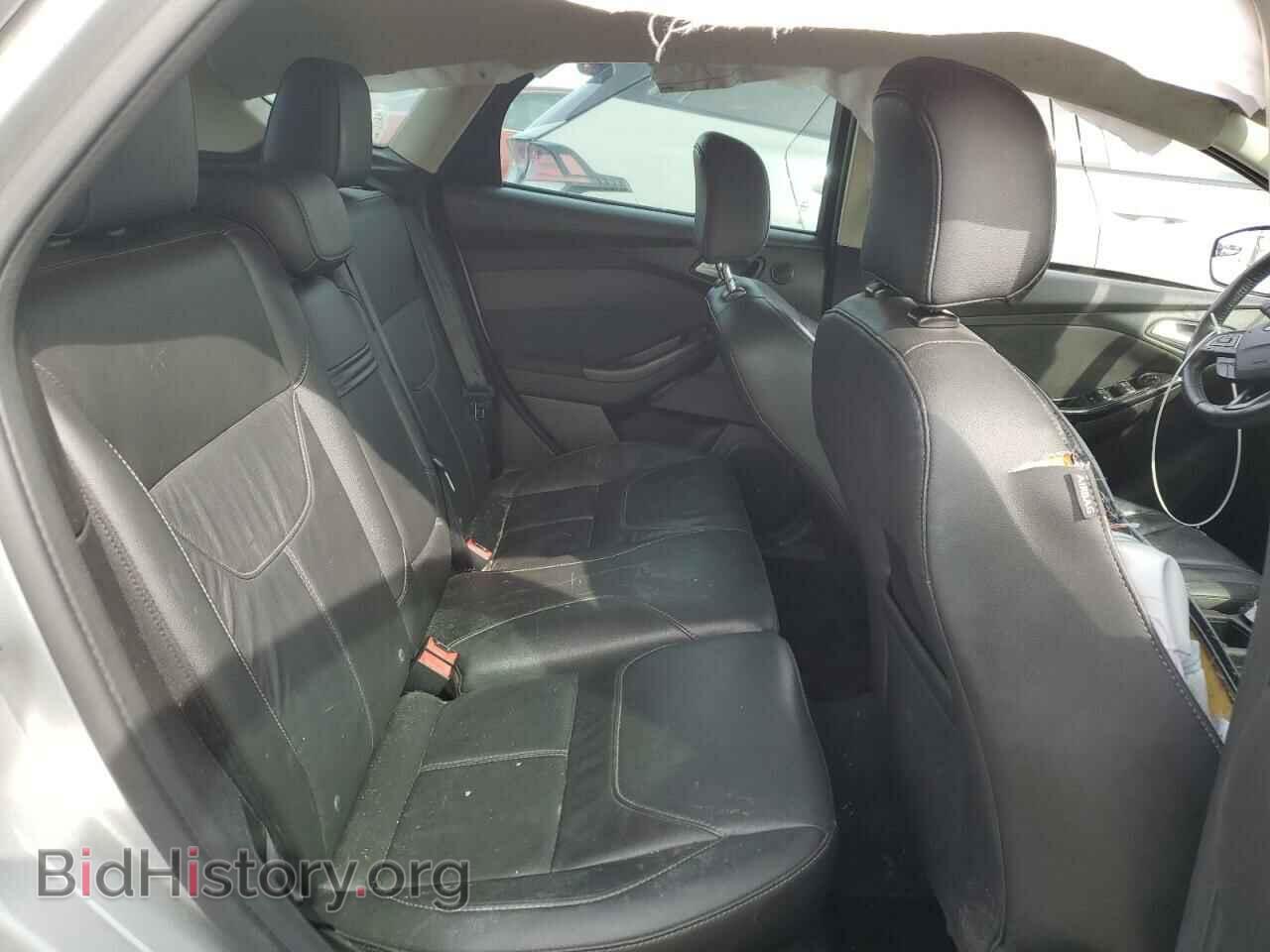 2016 FORD FOCUS - VIN: 1FADP3N2XGL258078 - Фото 10