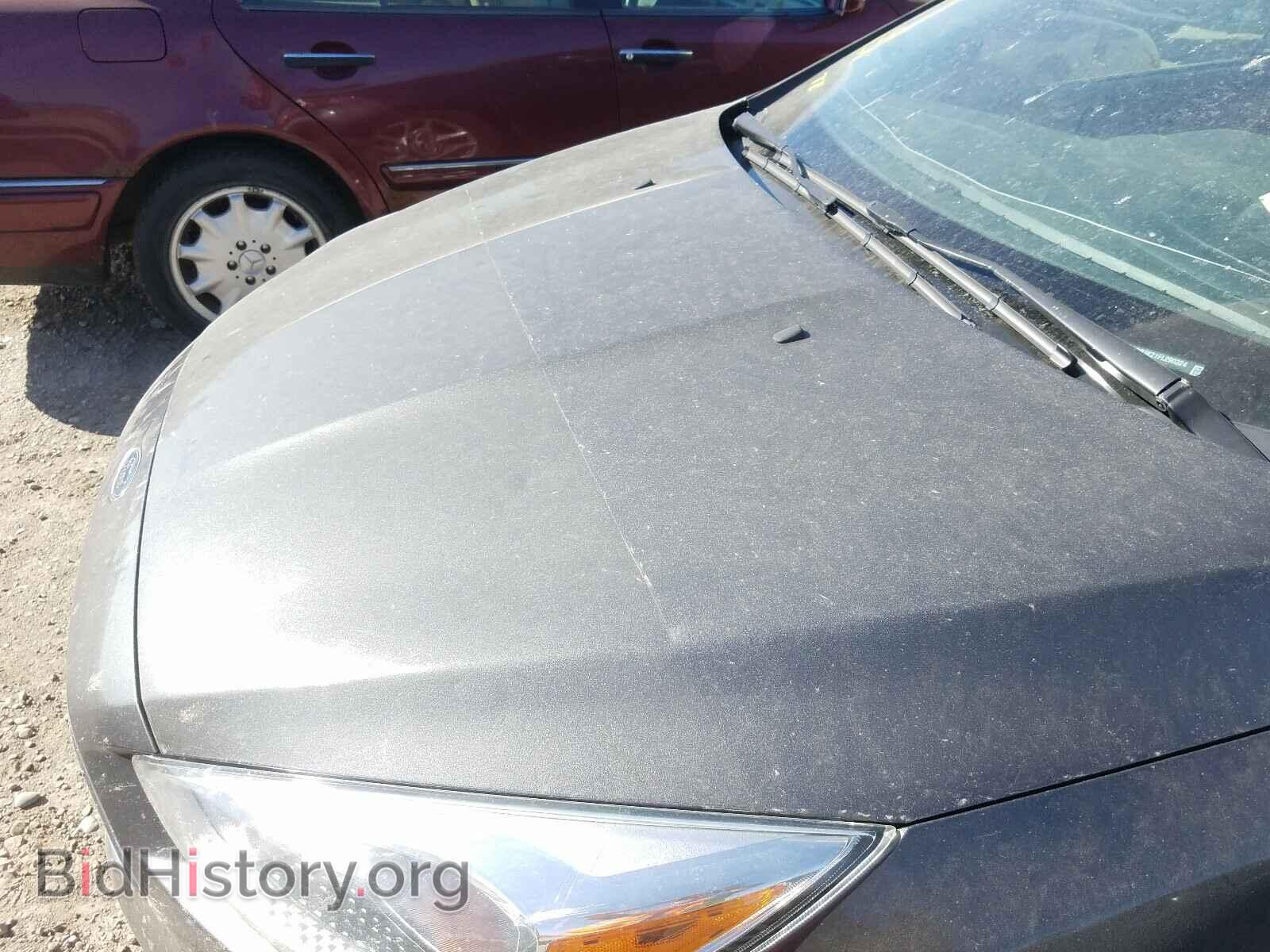 2015 FORD FOCUS - VIN: 1FADP3K21FL290324 - Фото 9