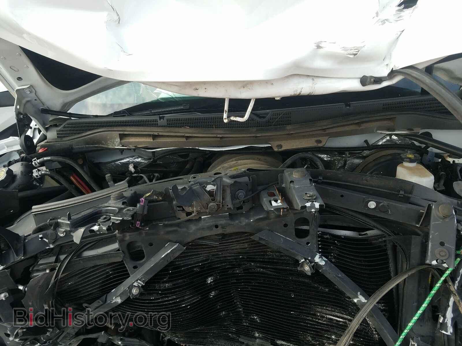 2017 GMC SIERRA - VIN: 1GTV2MEC2HZ308921 - Фото 7