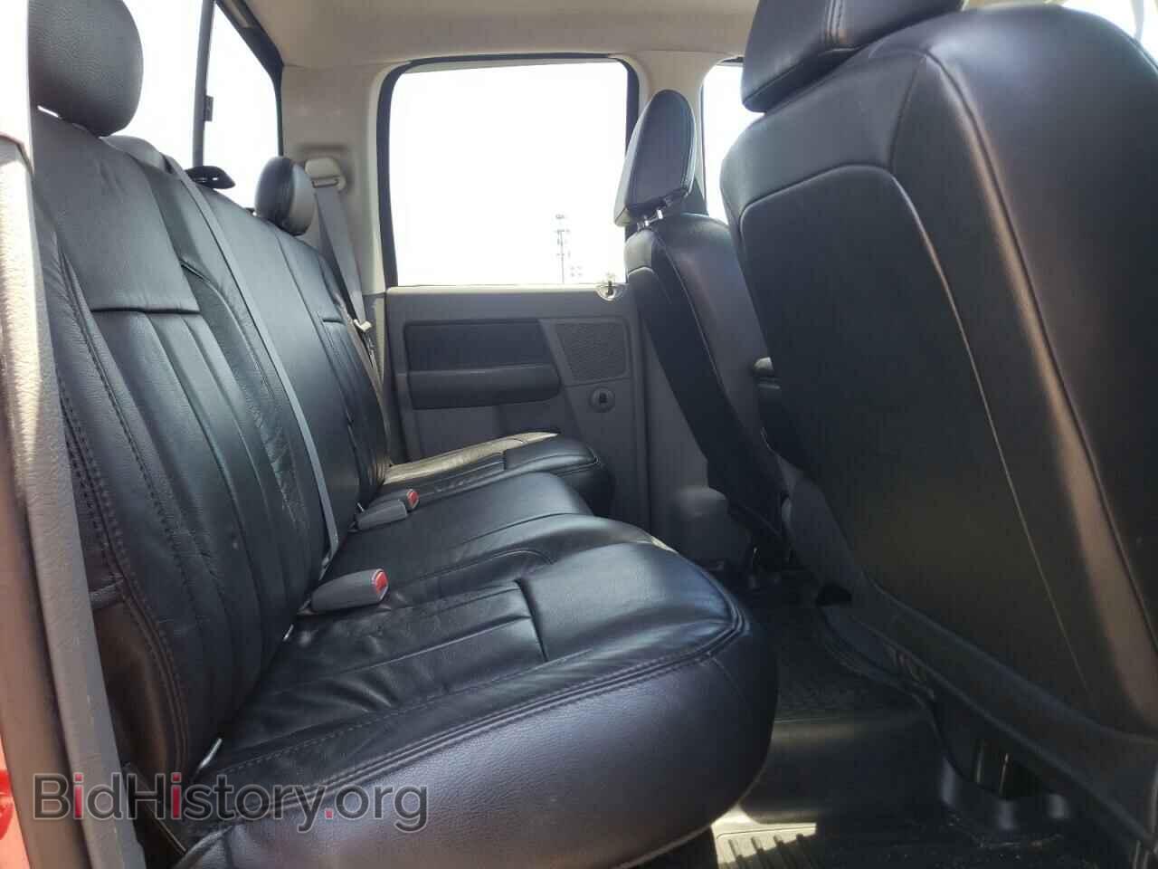 2008 DODGE RAM 1500 - VIN: 1D7HU18288S521069 - Фото 6