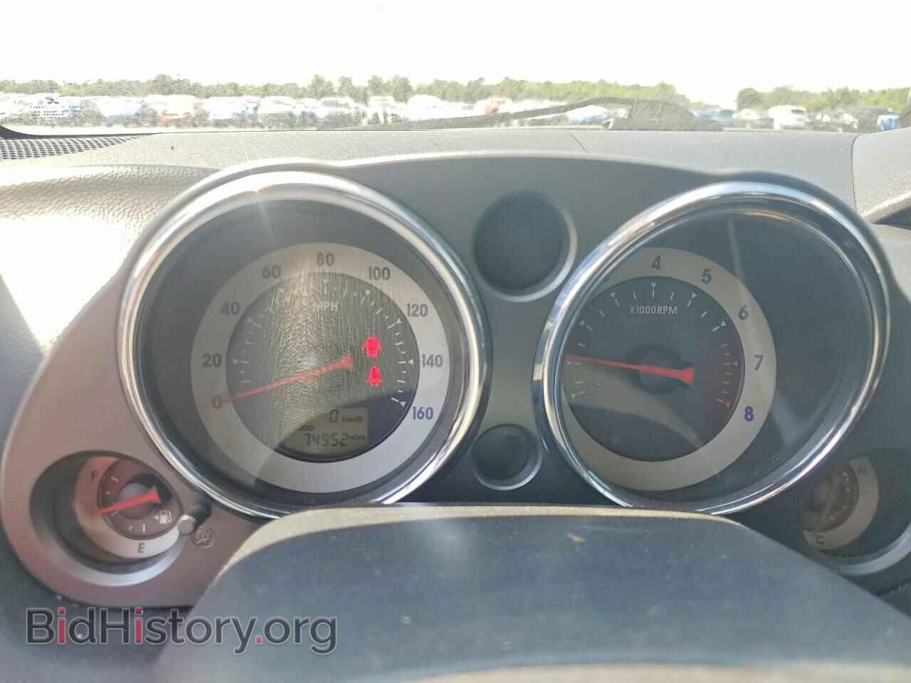 2009 MITSUBISHI ECLIPSE - VIN: 4A3AK24F69E022588 - Photo 9