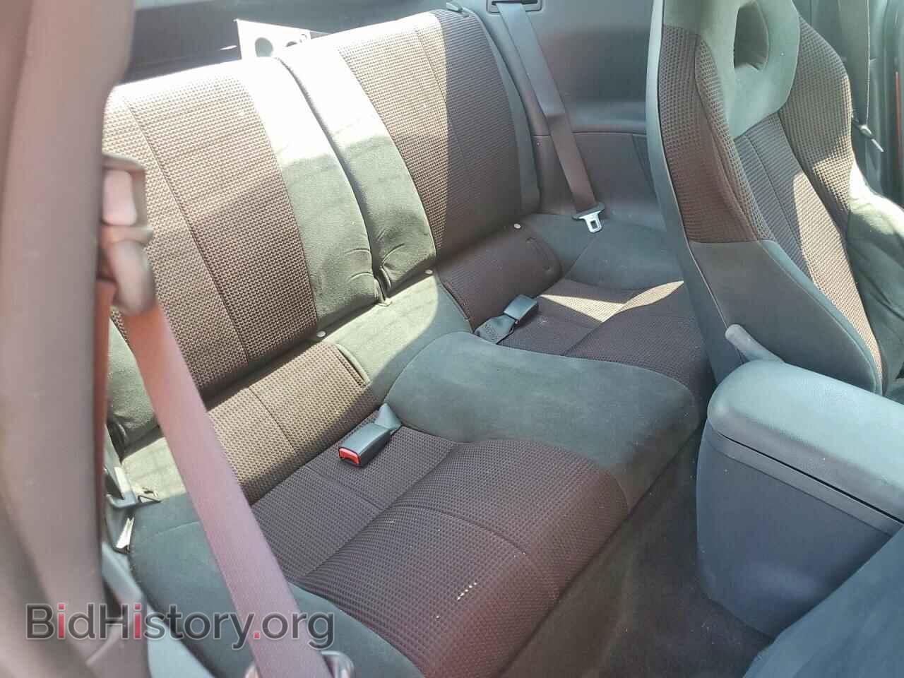2009 MITSUBISHI ECLIPSE - VIN: 4A3AK24F69E022588 - Photo 10