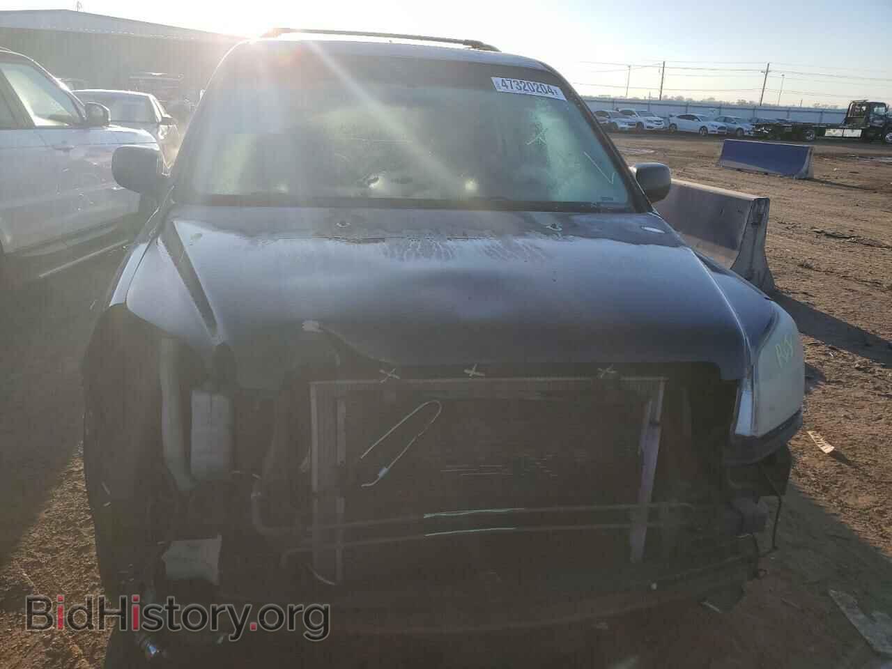 2008 HONDA PILOT - VIN: 5FNYF18328B012105 - Фото 5