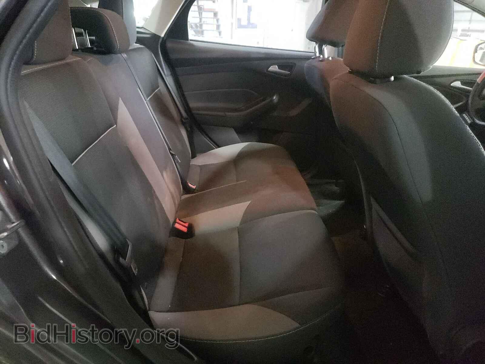 2014 FORD FOCUS - VIN: 1FADP3K29EL362921 - Photo 6