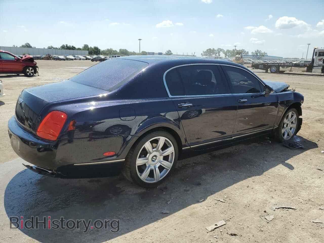 2006 BENTLEY CONTINENTA - VIN: SCBBR53W56C031766 - Фото 3