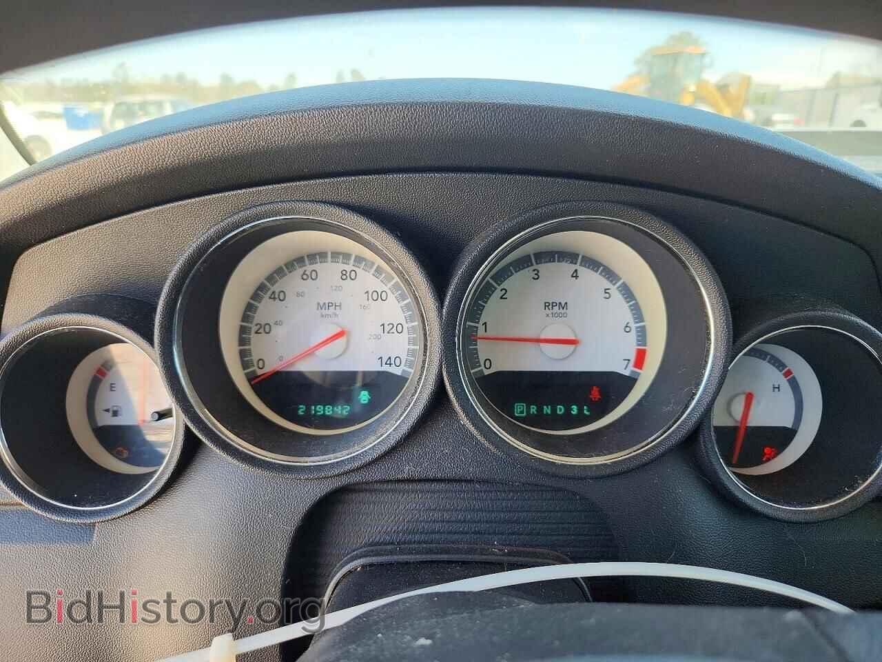 2008 DODGE CHARGER - VIN: 2B3KA43G48H189962 - Фото 9