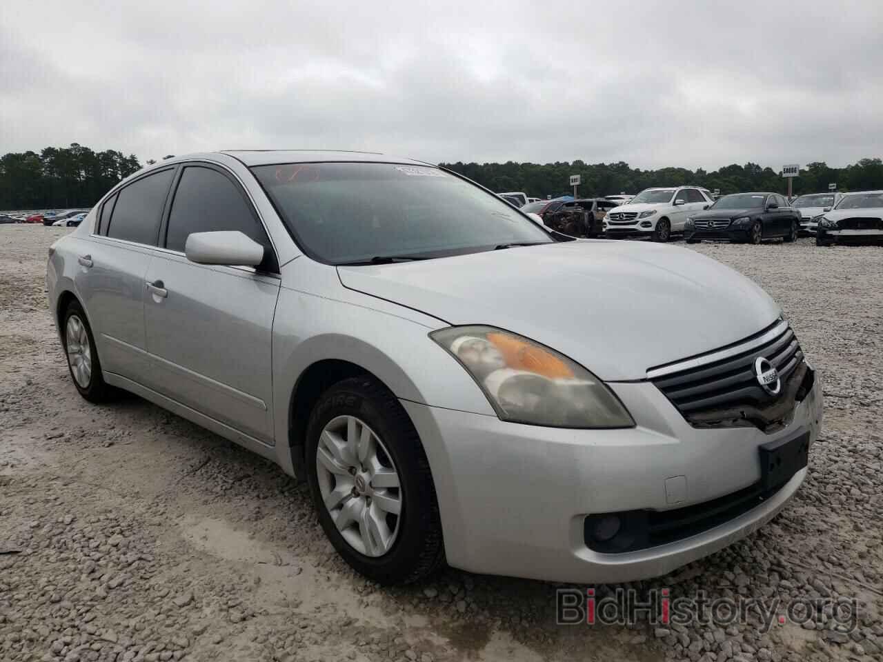 Фотография 1N4AL21E79C157978 - NISSAN ALTIMA 2009