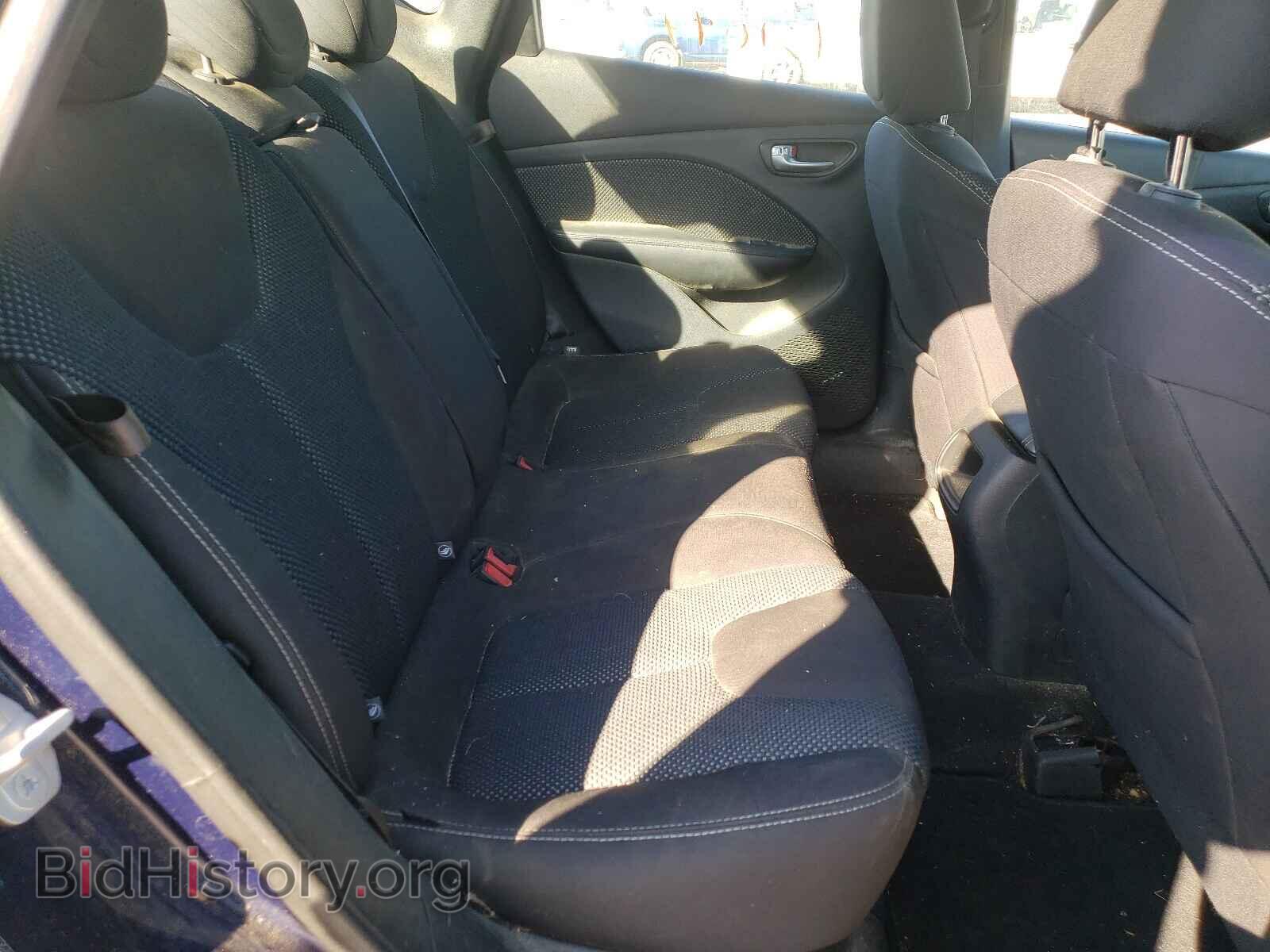 2015 DODGE DART - VIN: 1C3CDFBB4FD309947 - Фото 6