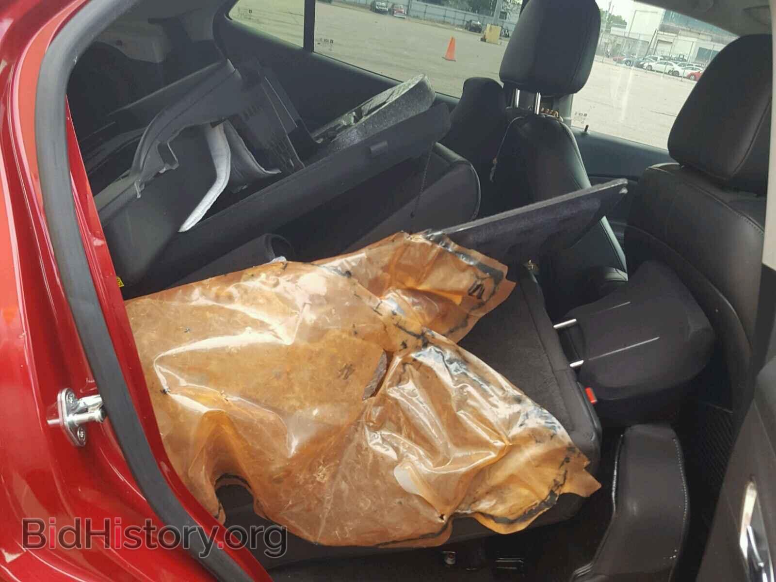 2015 BUICK ENCORE CON - VIN: KL4CJBSBXFB203618 - Photo 6