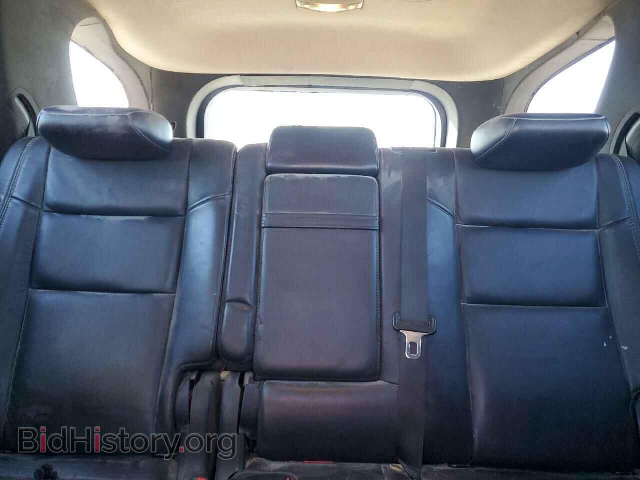2014 DODGE DURANGO - VIN: 1C4RDJDG0EC522478 - Фото 10