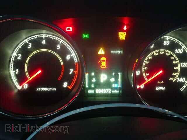 2015 MITSUBISHI OUTLANDER - VIN: 4A4AR4AU2FE001593 - Фото 8