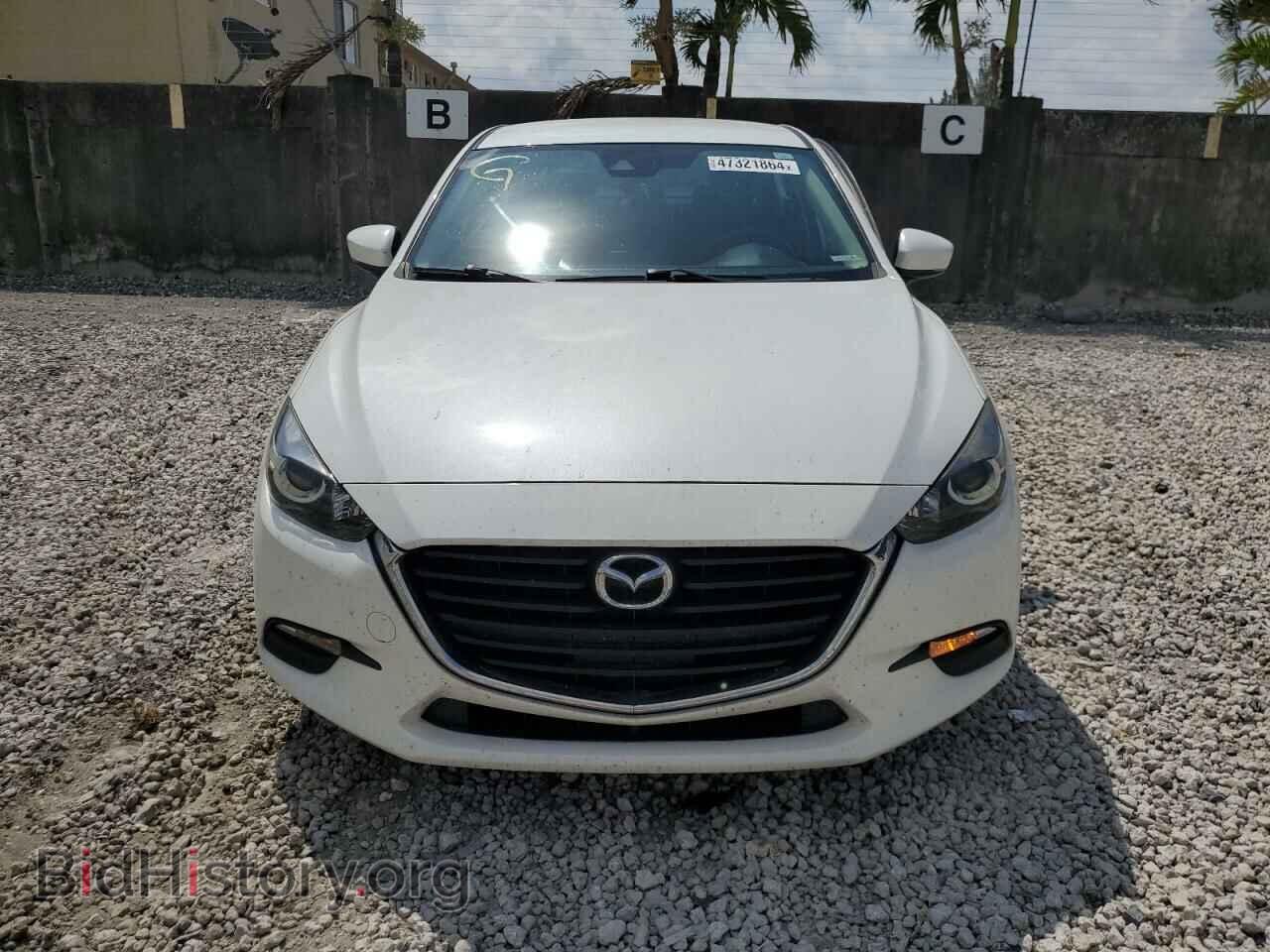 2017 MAZDA 3 - VIN: JM1BN1V73H1120421 - Фото 5